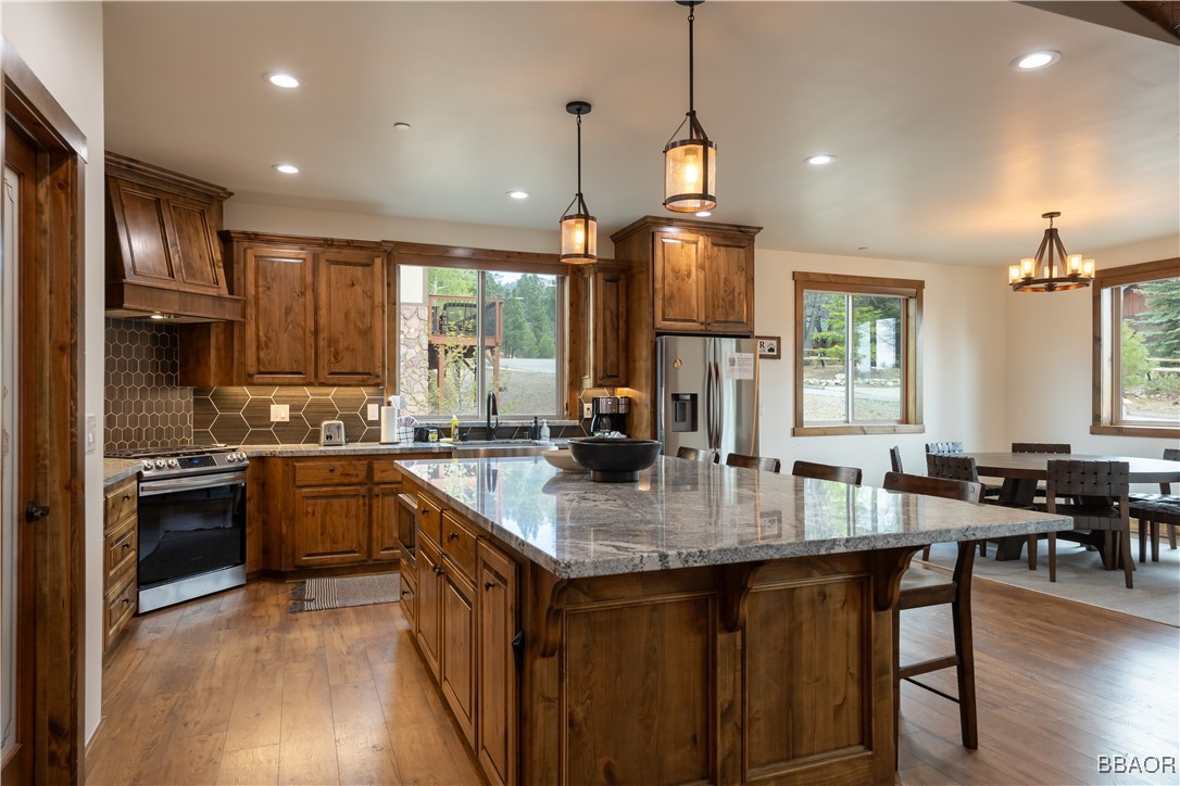 1618 Tuolumne Road