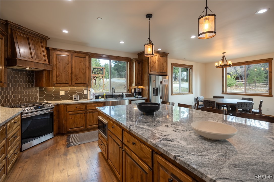 1618 Tuolumne Road