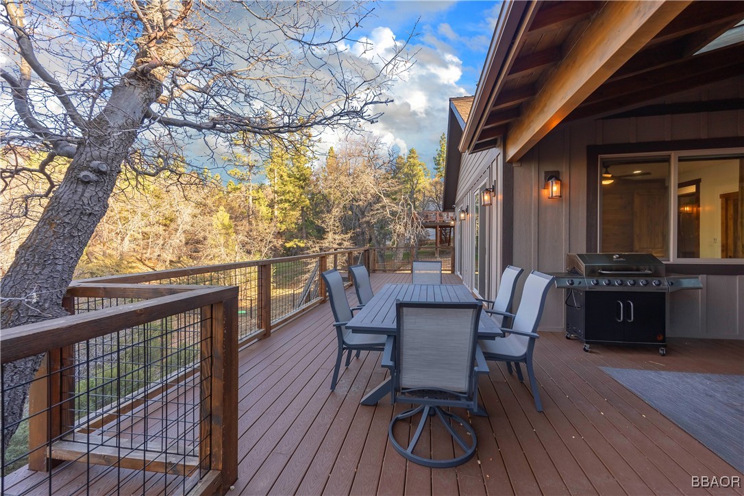1618 Tuolumne Road