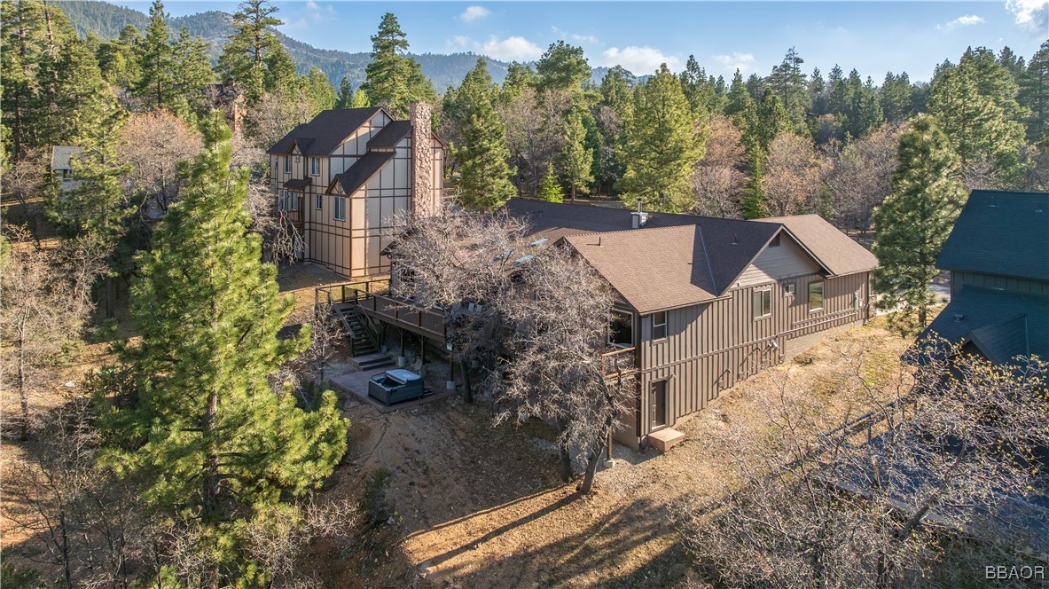 1618 Tuolumne Road