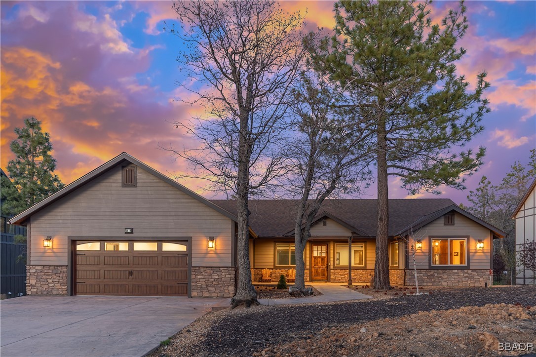1618 Tuolumne Road