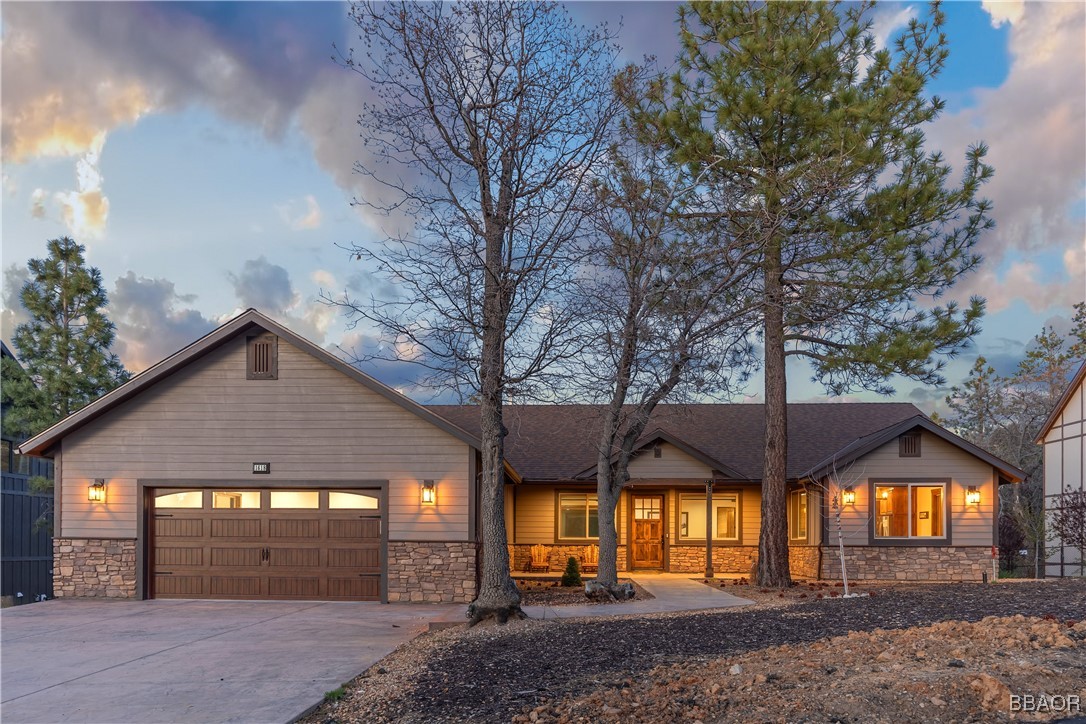 1618 Tuolumne Road