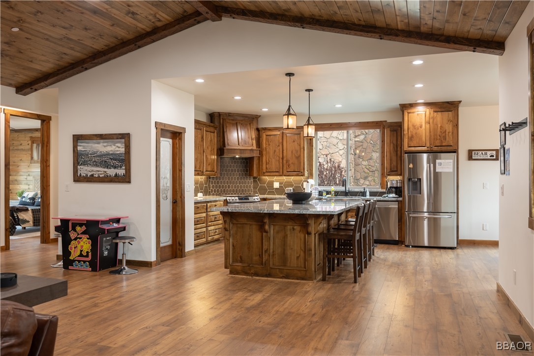 1618 Tuolumne Road