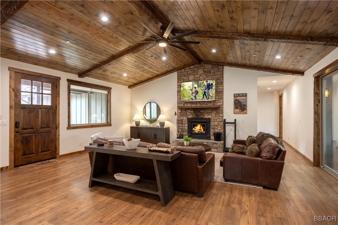 1618 Tuolumne Road