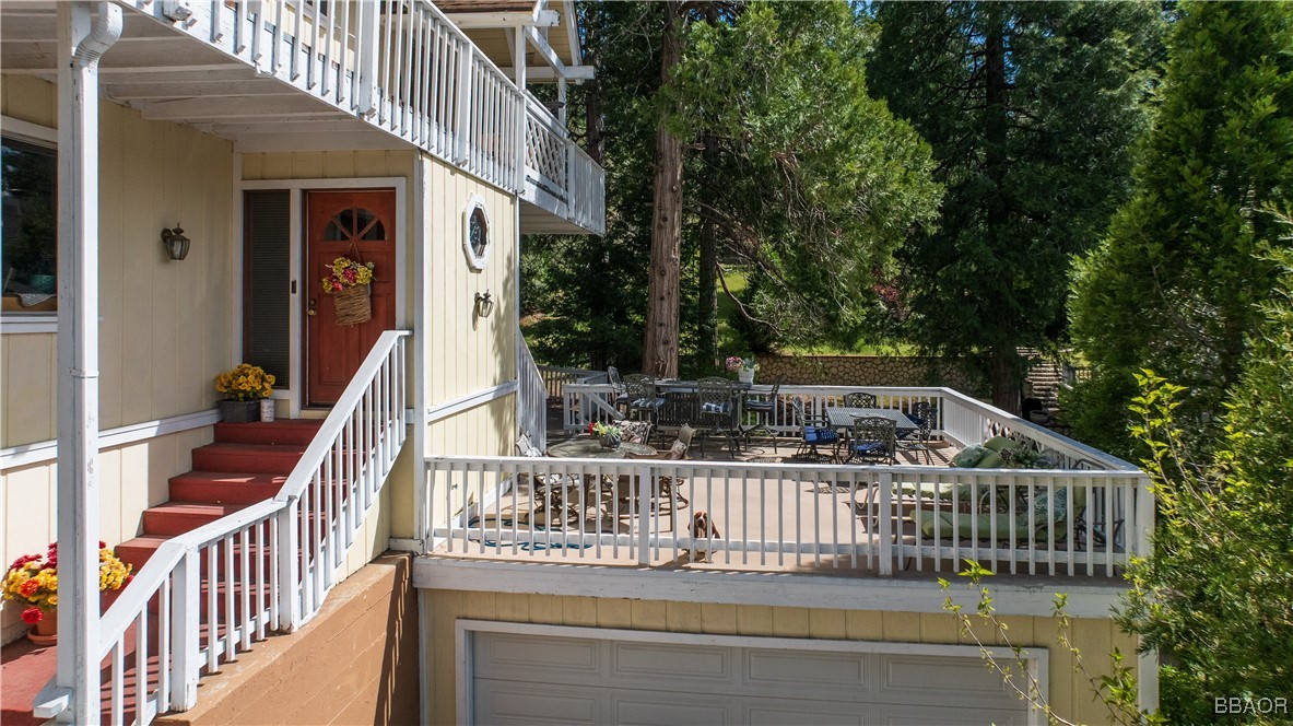 26937 Tunnel Drive