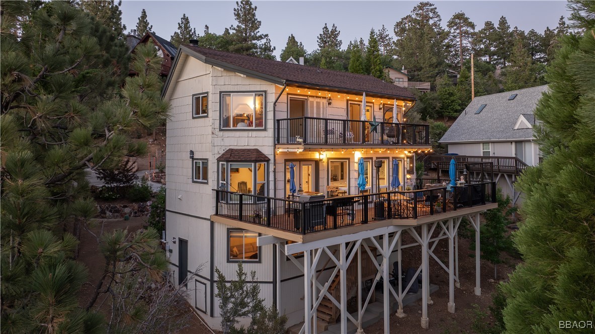 43811 Canyon Crest Drive