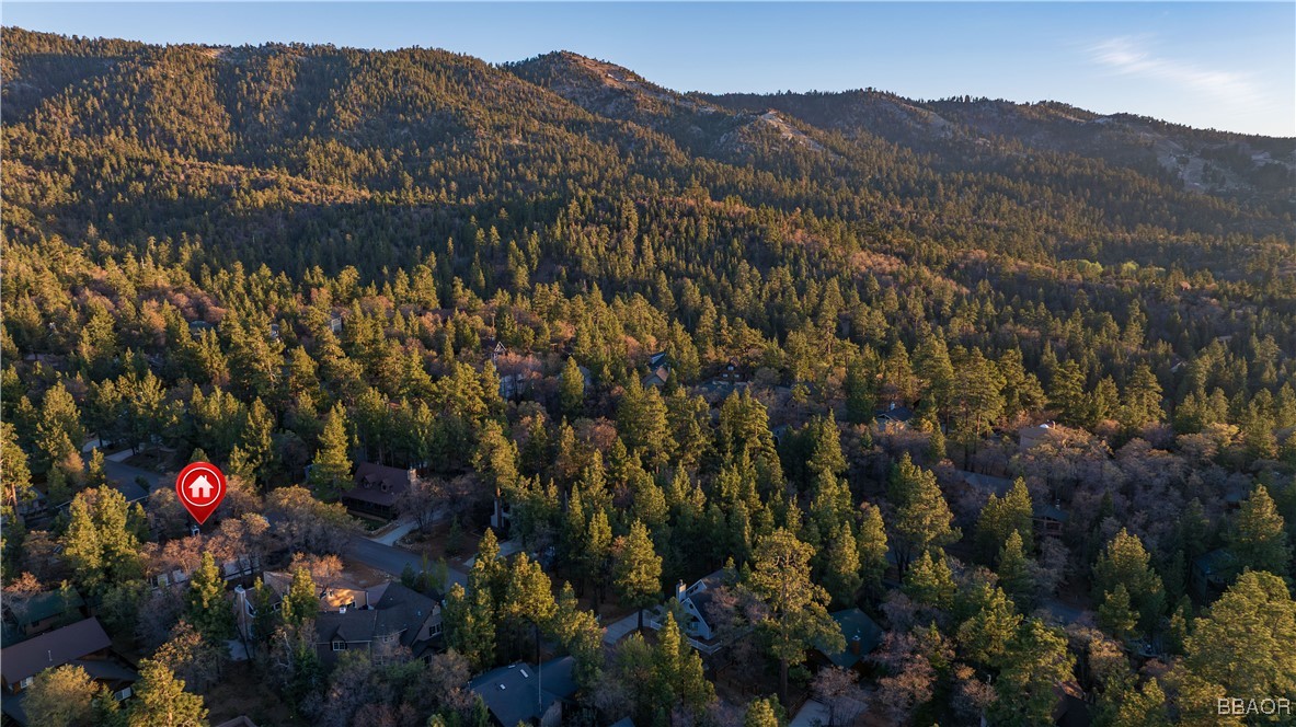 1720 Cascade Road