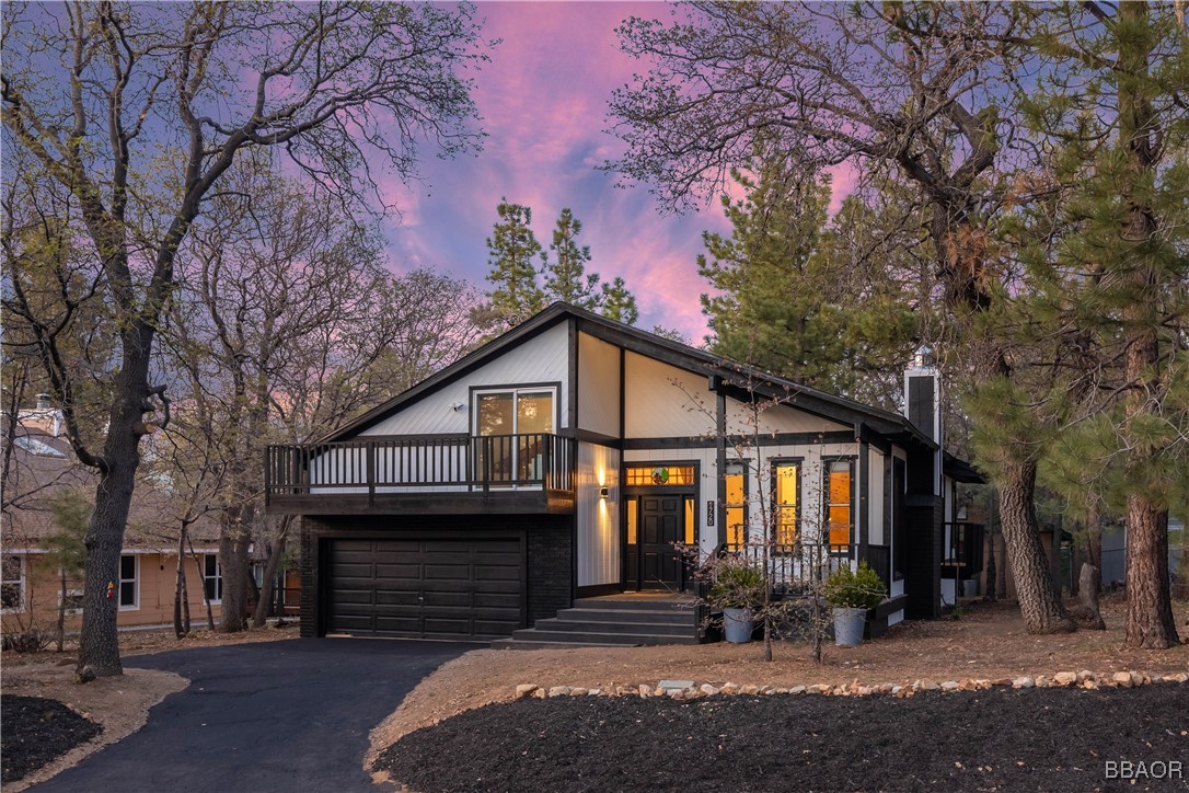 1720 Cascade Road