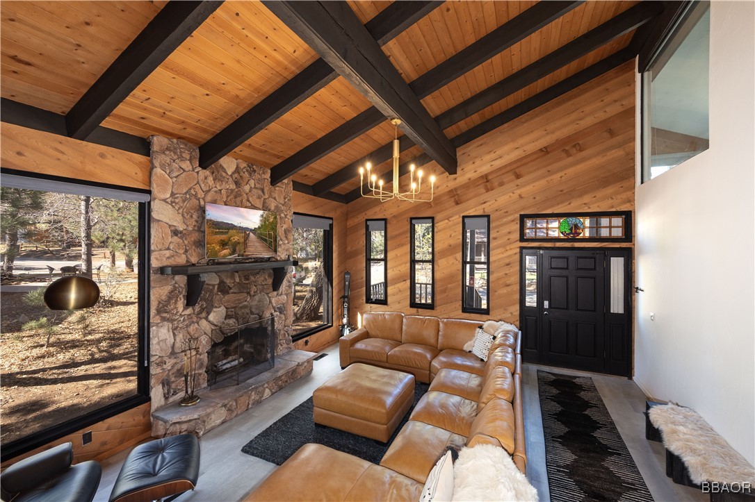 1720 Cascade Road