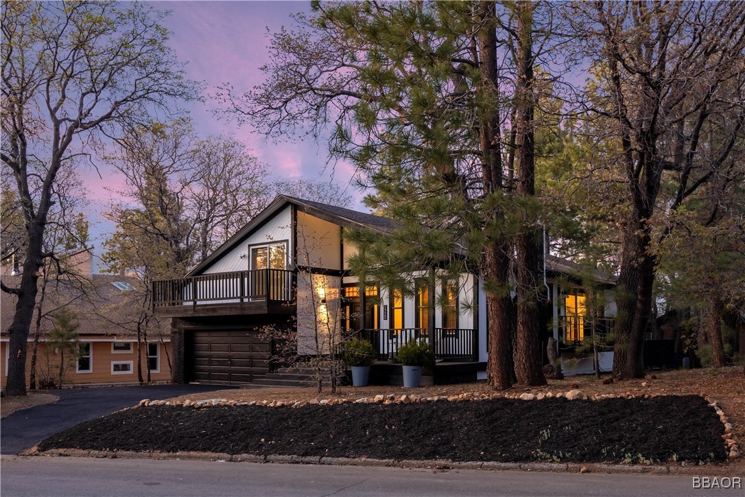 1720 Cascade Road
