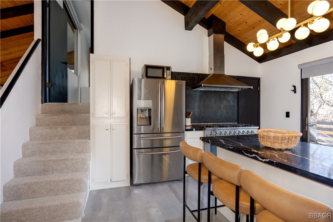 1720 Cascade Road