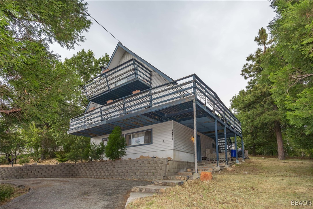 27786 Matterhorn Drive