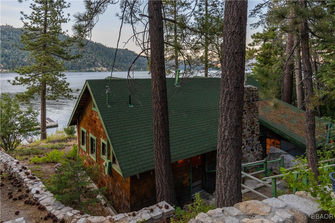 53 Big Bear Trail