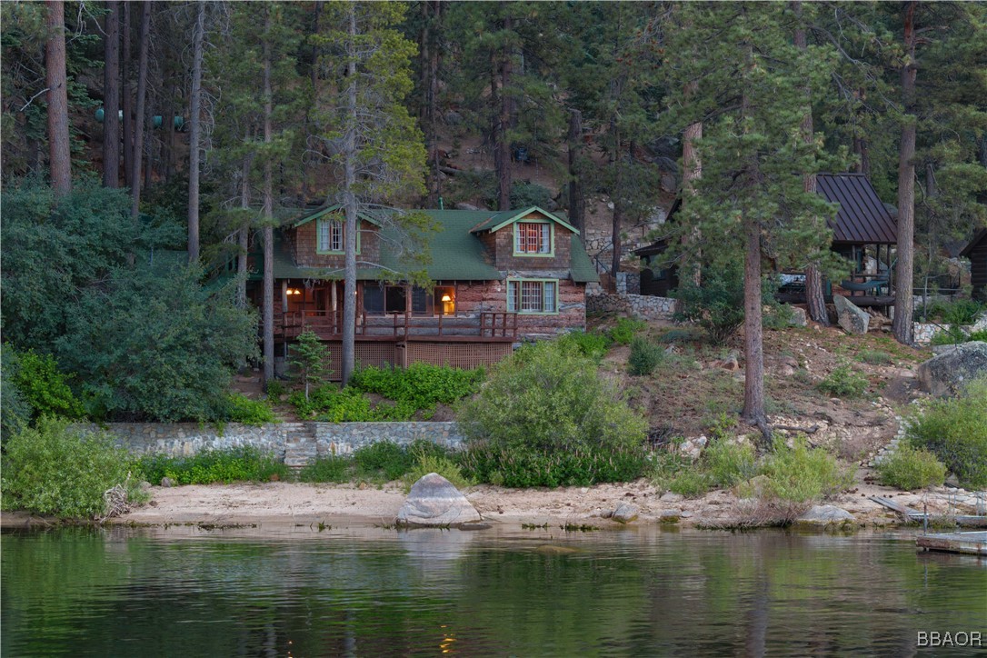 53 Big Bear Trail
