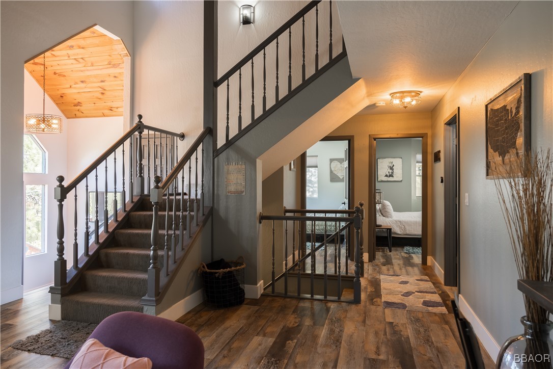 1315 Sequoia Drive