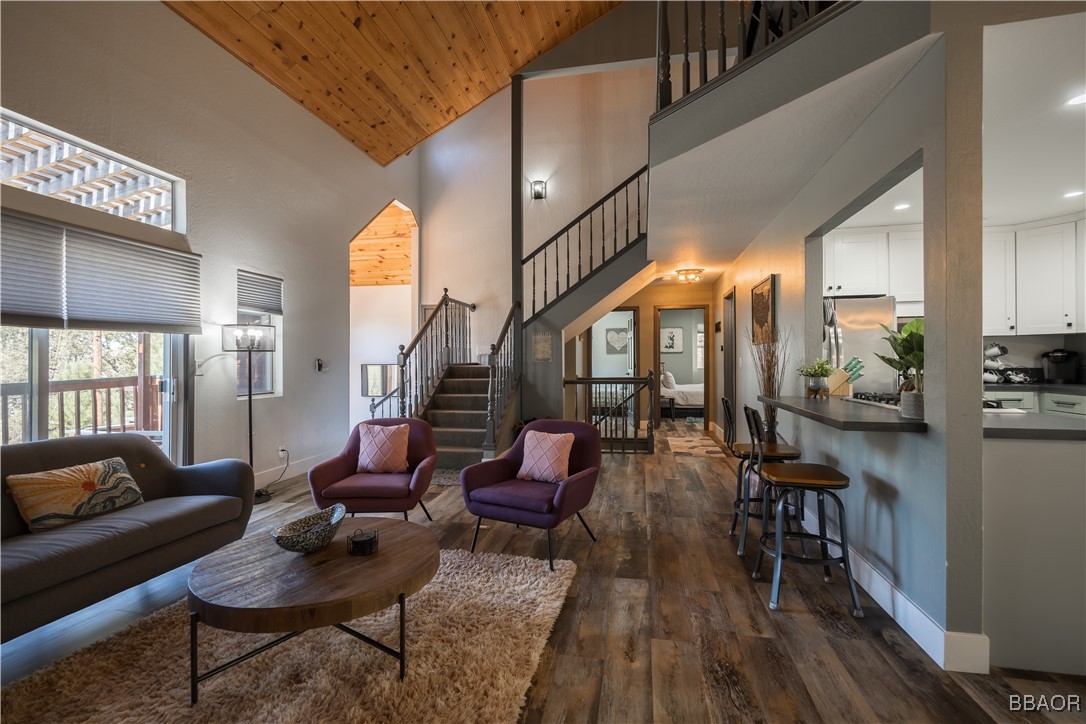 1315 Sequoia Drive