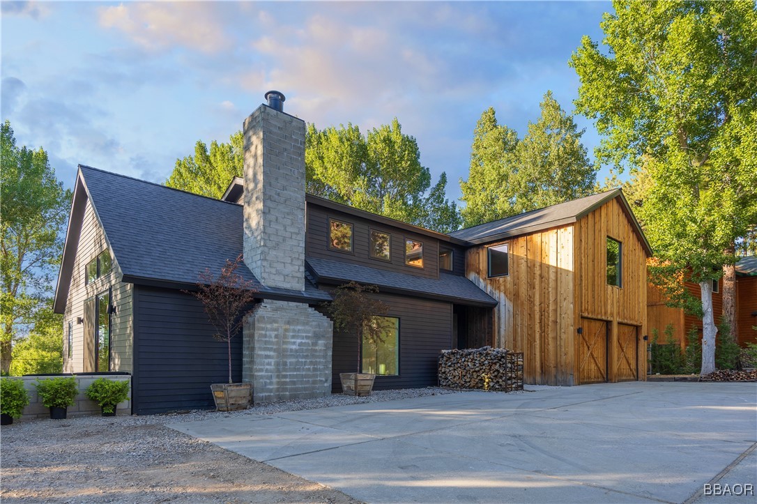 43612 Shasta Road
