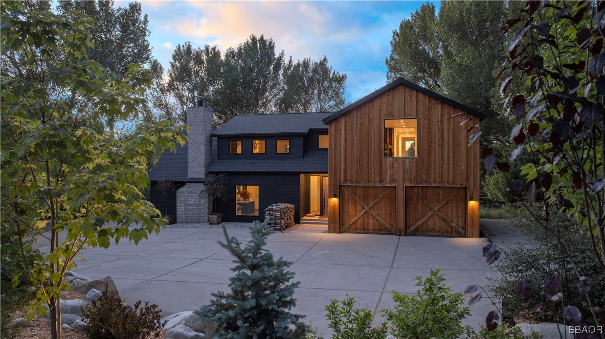 43612 Shasta Road