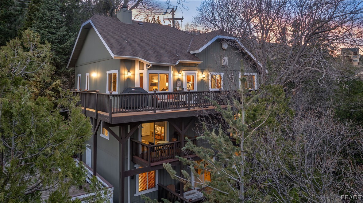 813 Brentwood Drive