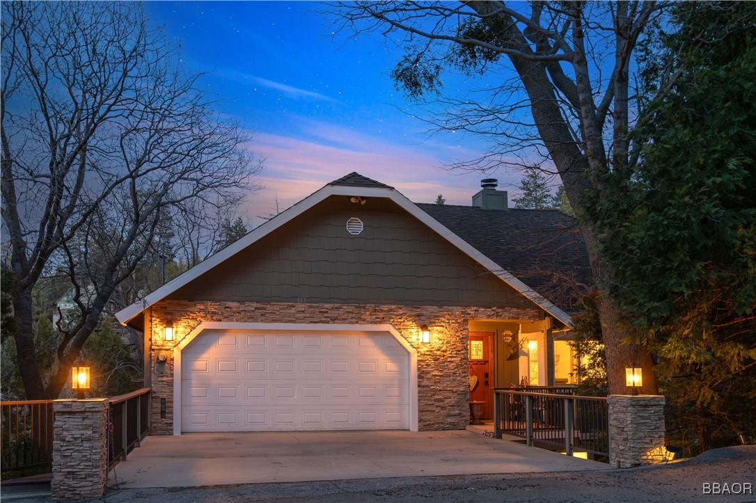 813 Brentwood Drive