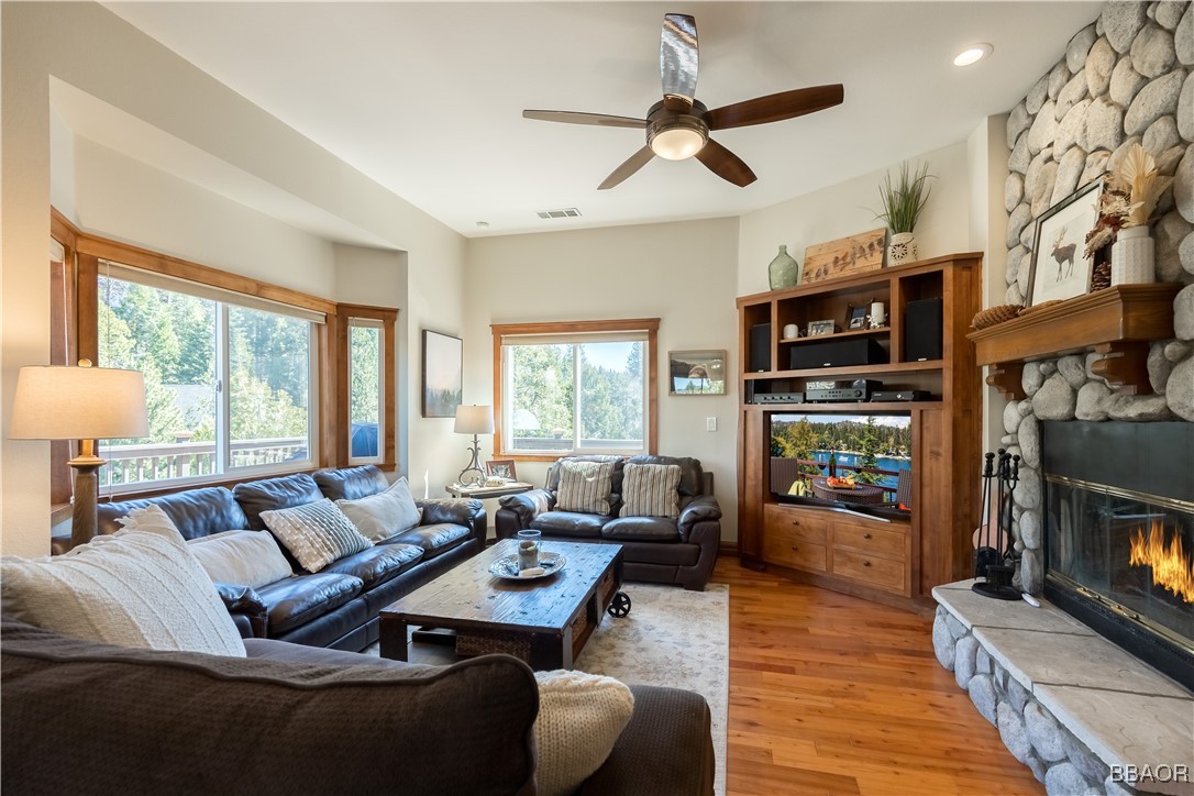 813 Brentwood Drive