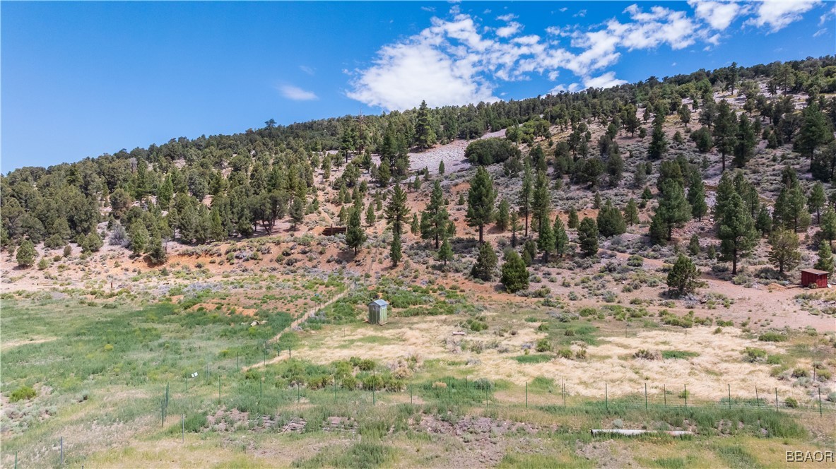 2177 Erwin Ranch Road