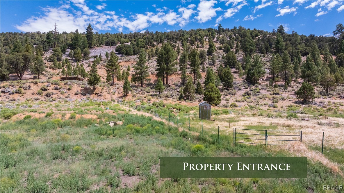 2177 Erwin Ranch Road