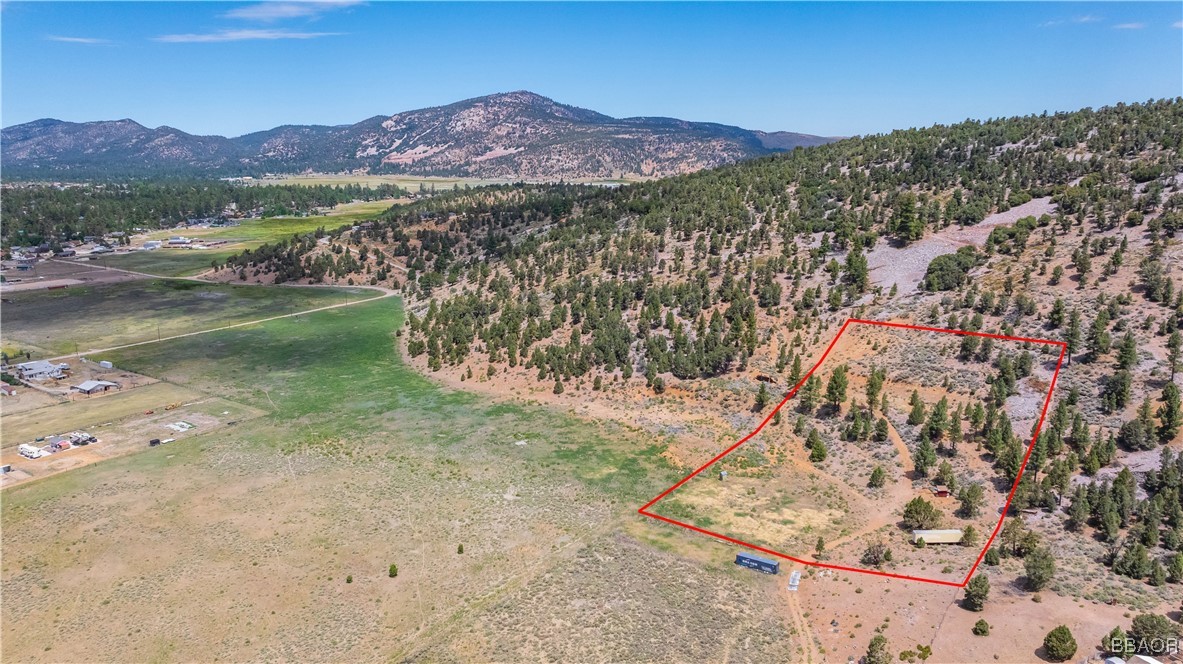 2177 Erwin Ranch Road