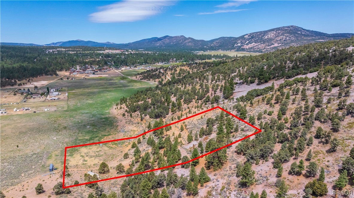 2177 Erwin Ranch Road