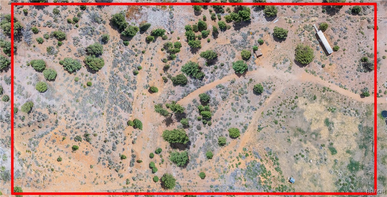 2177 Erwin Ranch Road