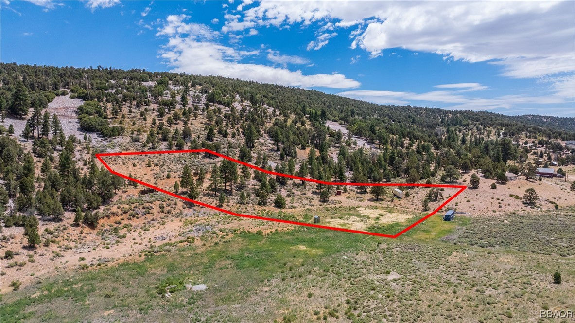 2177 Erwin Ranch Road