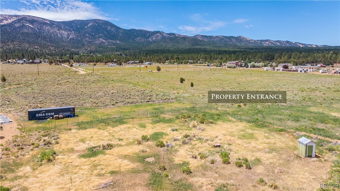 2177 Erwin Ranch Road