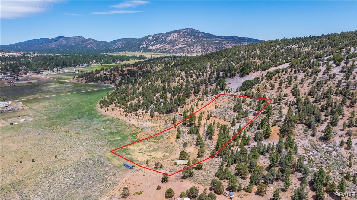 2177 Erwin Ranch Road