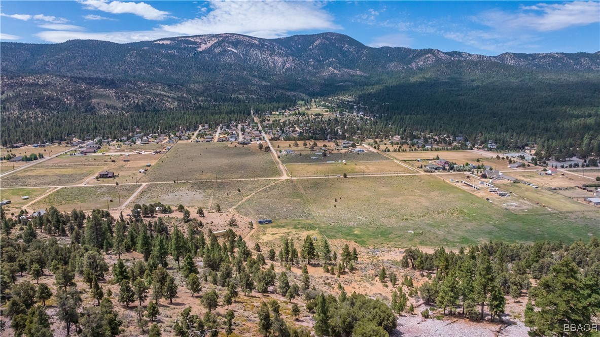 2177 Erwin Ranch Road