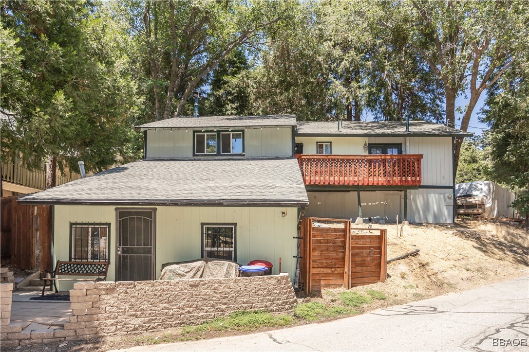 519 South Dart Canyon Road