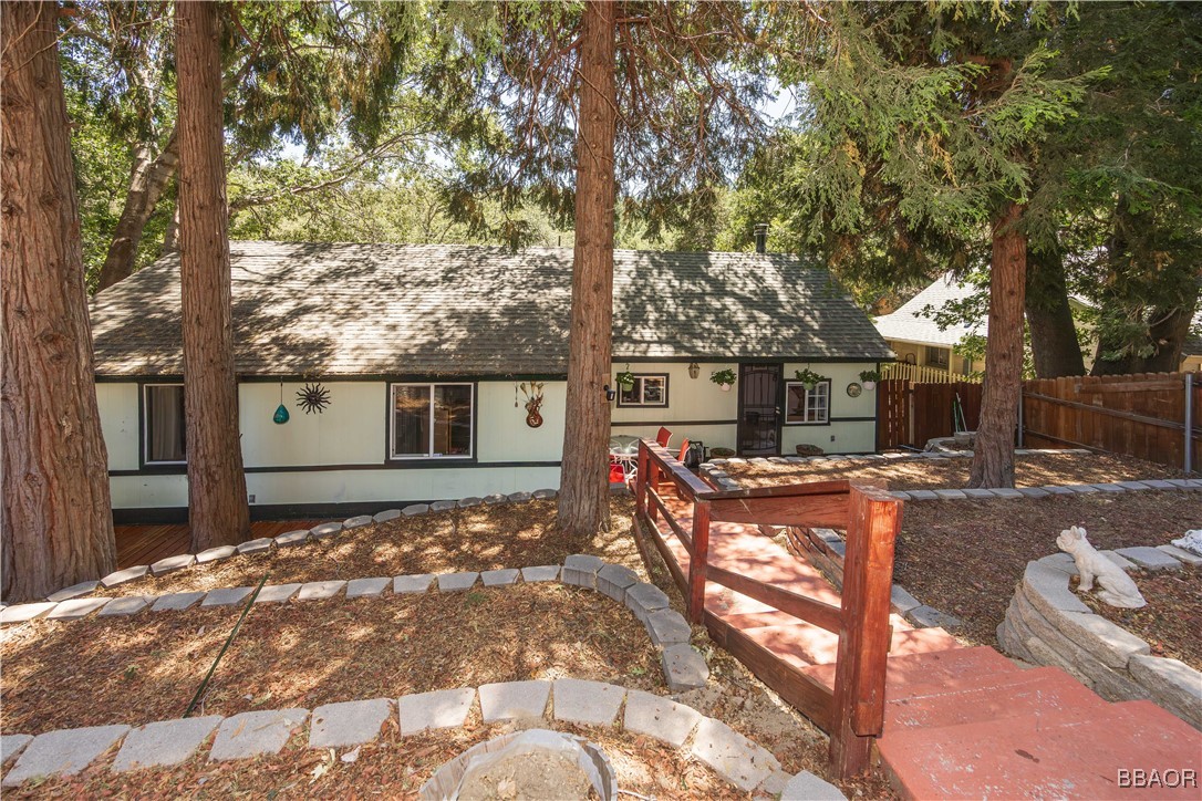 519 South Dart Canyon Road