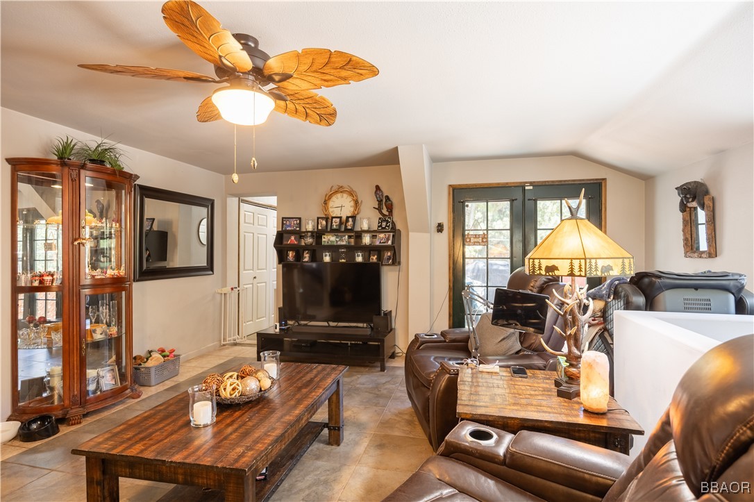 519 South Dart Canyon Road