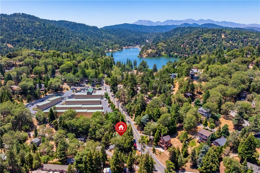 519 South Dart Canyon Road