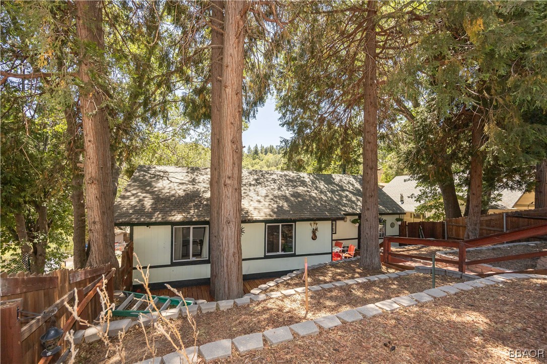 519 South Dart Canyon Road