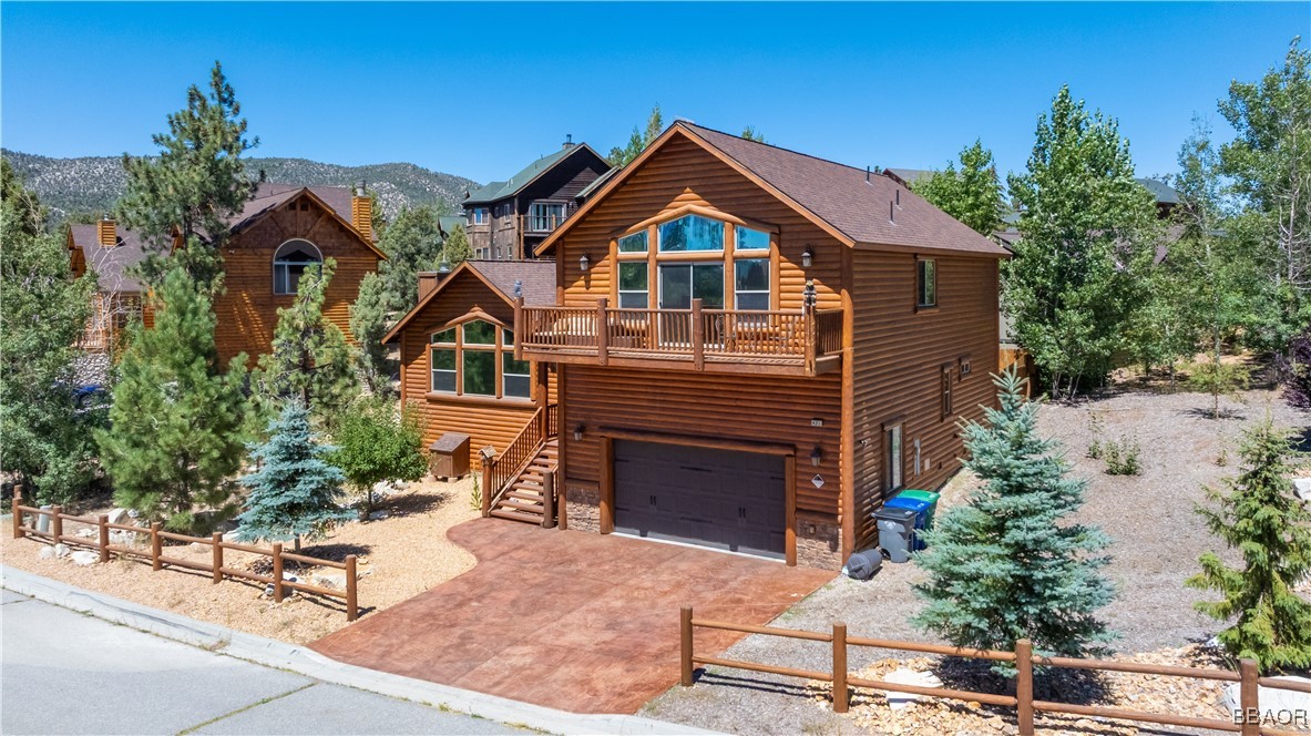 421 Morningstar Place