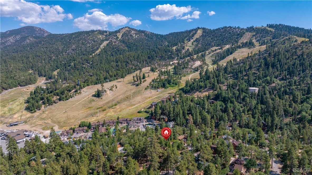 1217 Aspen Drive