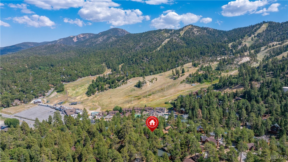 1217 Aspen Drive