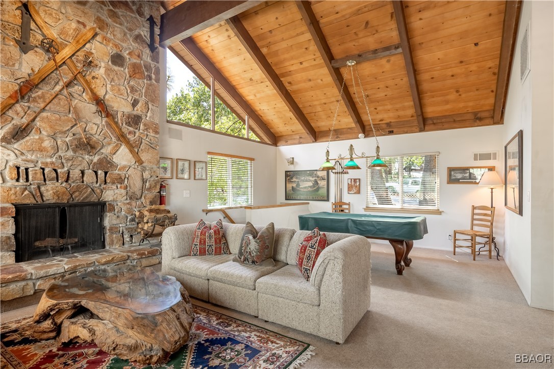 1217 Aspen Drive
