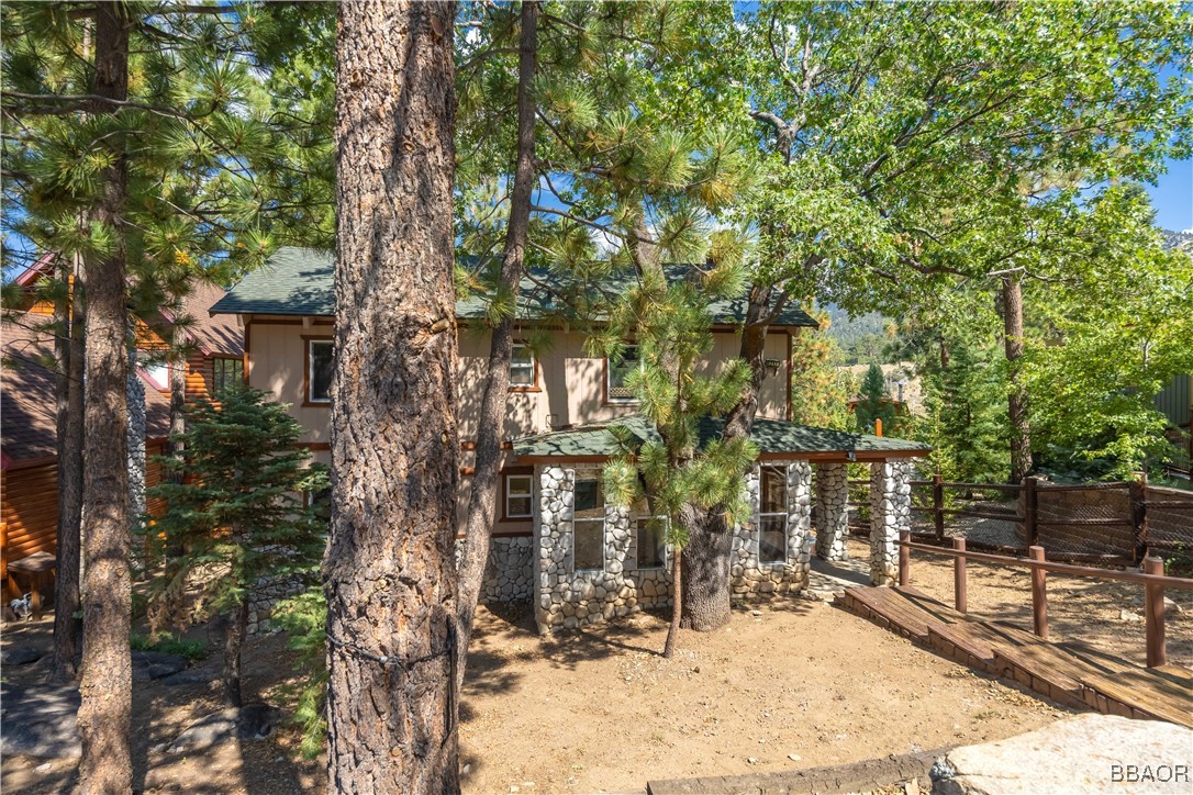 1217 Aspen Drive