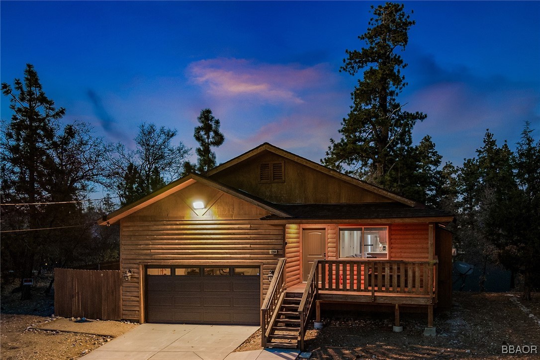 1264 Sheephorn Road