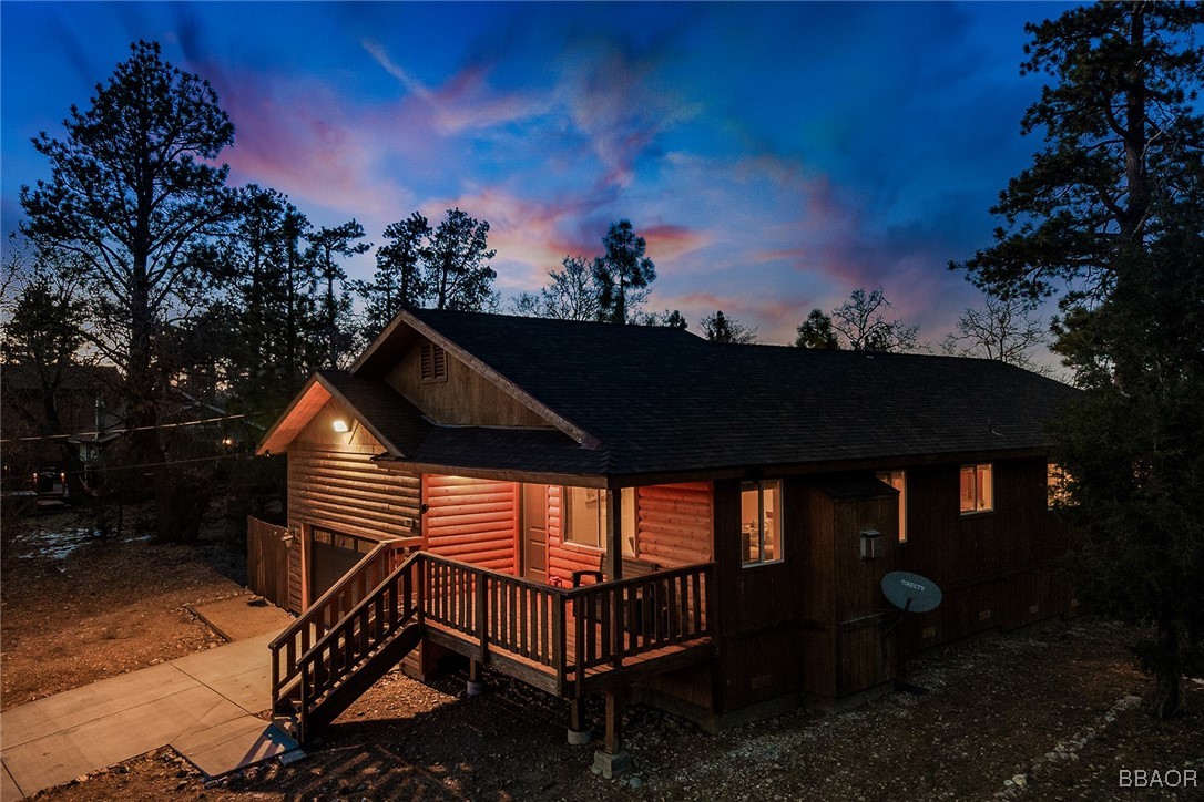 1264 Sheephorn Road