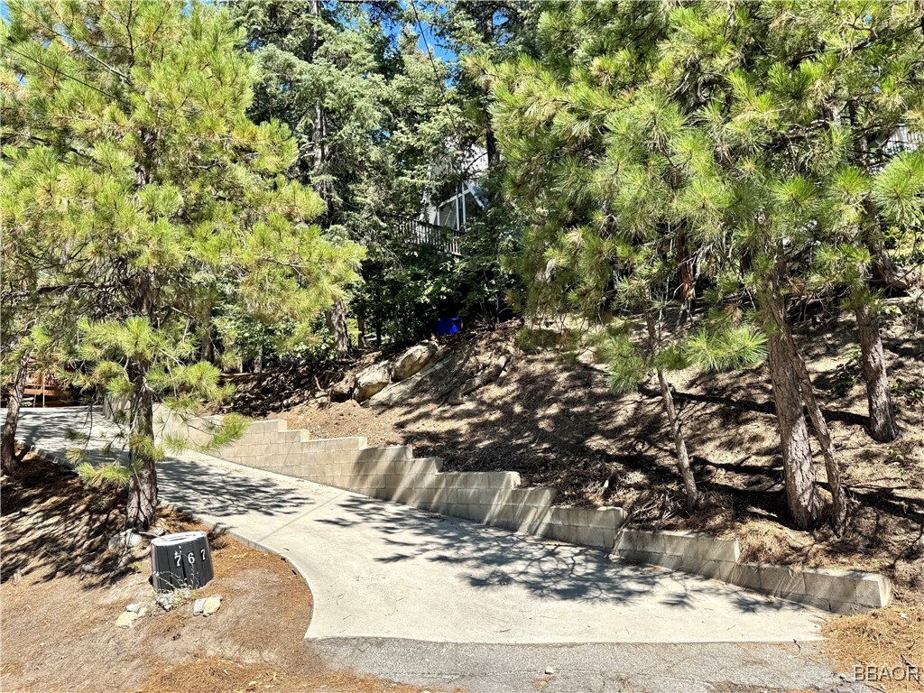 767 Grass Valley Road