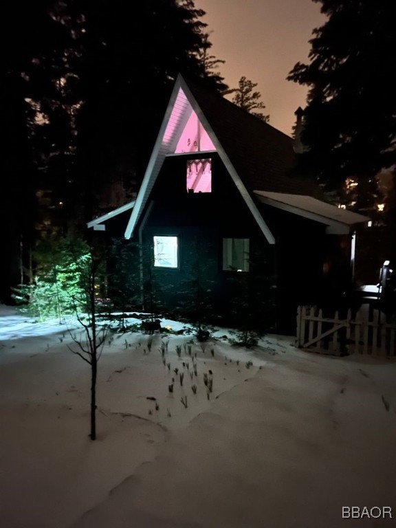 767 Grass Valley Road