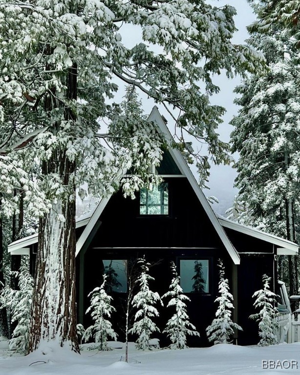 767 Grass Valley Road