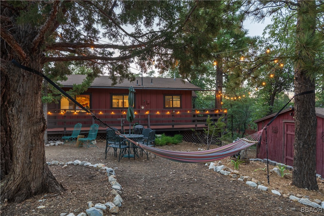 1270 Sheephorn Road